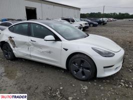 Tesla Model 3 2023 Tesla Model 3 2023