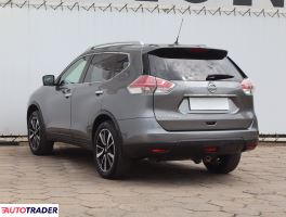 Nissan X-Trail 2014 1.6 128 KM