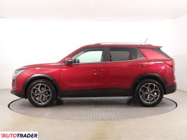 Ssang Yong Korando 2022 1.5 160 KM