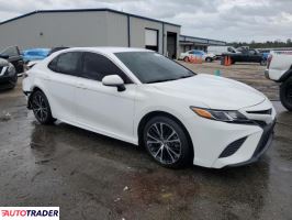 Toyota Camry 2019 2