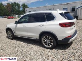 BMW X5 2019 3
