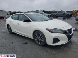 Nissan Maxima 2023 3