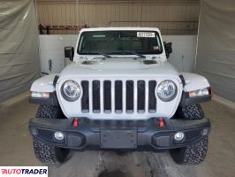 Jeep Wrangler 2022 2 Jeep Wrangler 2022 2