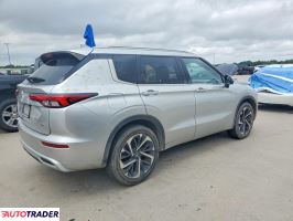 Mitsubishi Outlander 2023 2