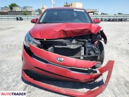 Kia Rio 2021 1 Kia Rio 2021 1