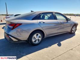 Hyundai Elantra 2024 2