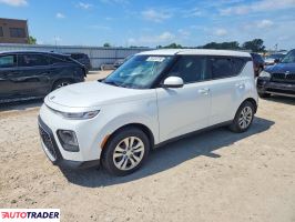 Kia Soul - zobacz ofertę