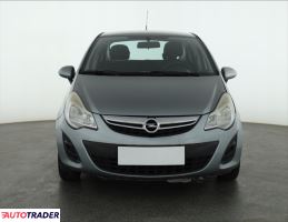 Opel Corsa 2011 1.2 93 KM