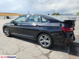 Volkswagen Jetta 2020 1