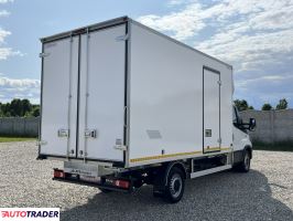 Iveco Daily 2022 3 Iveco Daily 2022 3
