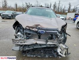 Subaru Forester 2023 2