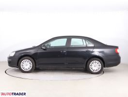 Volkswagen Jetta 2007 1.9 103 KM Volkswagen Jetta 2007 1.9 103 KM