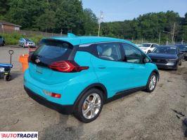 Chevrolet Pozostałe 2020