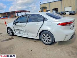 Toyota Corolla 2023 2