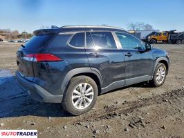 Toyota Corolla 2022 2