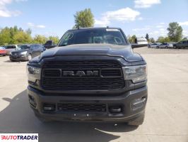 Dodge Ram 2020 6 Dodge Ram 2020 6