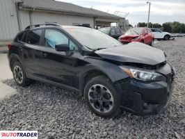 Subaru Pozostałe 2021 2 Subaru Pozostałe 2021 2