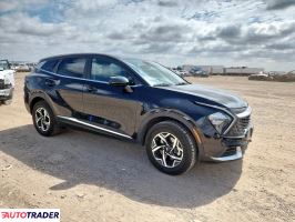 Kia Sportage 2023 2 Kia Sportage 2023 2