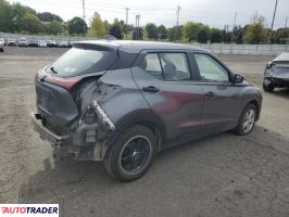 Nissan Pozostałe 2023 1