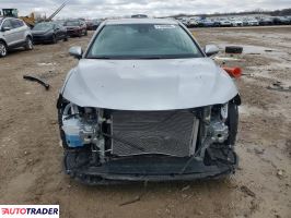 Toyota Camry 2024 2