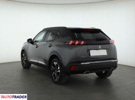 Peugeot 2008 2022 1.2 128 KM