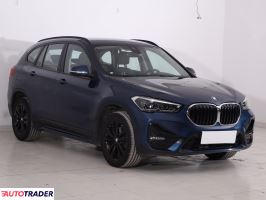 BMW X1 - zobacz ofertę