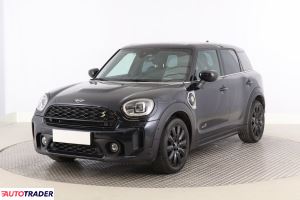 Mini Countryman 2021 1.5 221 KM