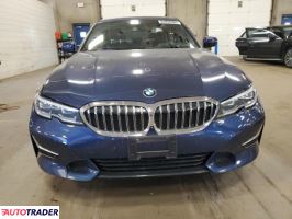 BMW 330 2020 2