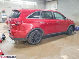 Kia Sorento 2020 2