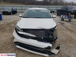 Kia Pozostałe 2022 2