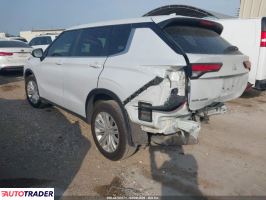 Mitsubishi Outlander 2023 2