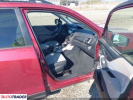 Subaru Forester 2023 2 Subaru Forester 2023 2