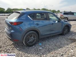 Mazda CX-5 2019 2 Mazda CX-5 2019 2