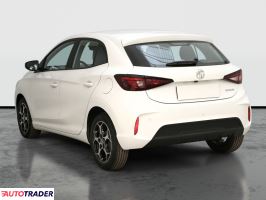 MG 3 2025 1.5 113 KM