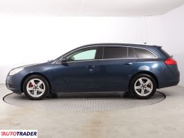 Opel Insignia 2011 2.0 128 KM Opel Insignia 2011 2.0 128 KM