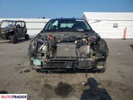 Honda Accord 2019 2 Honda Accord 2019 2