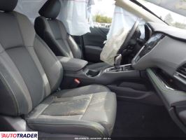 Subaru Outback 2025 2 Subaru Outback 2025 2