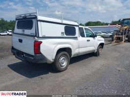 Toyota Tacoma 2024 2