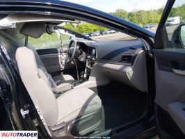 Hyundai Elantra 2020 2