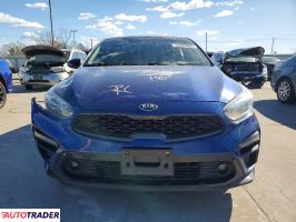 Kia Pozostałe 2020 2