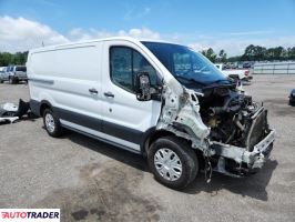 Ford Transit 2019 3 Ford Transit 2019 3