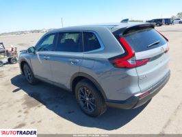 Honda CR-V 2026 1