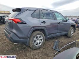 Toyota Pozostałe 2023 2