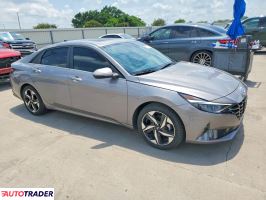 Hyundai Elantra 2022 1