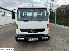 Nissan Atleon 2010 3