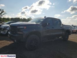 Chevrolet Silverado 2022 6