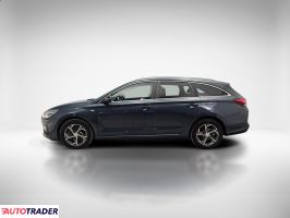 Hyundai i30 2023 1.5 160 KM