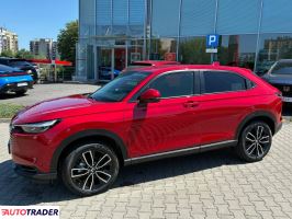 Honda HR-V 2026 1.5 131 KM