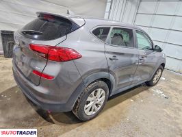 Hyundai Tucson 2020 2