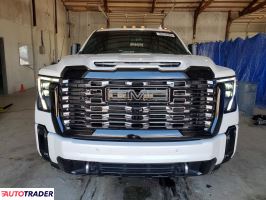 GMC Sierra 2025 6